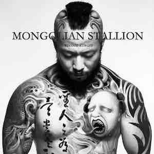 Voodoo KungFu -Mongolian Stallion.jpg